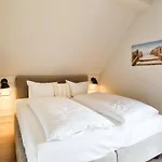 Brise Seeresidenz Ida Marie App 03 * Heringsdorf (Usedom)