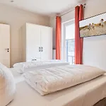 Brise Seeresidenz Ida Marie App 03 *