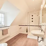 Brise Seeresidenz Ida Marie App 03 Apartmán