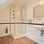 Brise Seeresidenz Ida Marie App 03 Appartement Heringsdorf (Usedom)