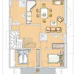 Appartement Brise Seeresidenz Ida Marie App 03 Heringsdorf (Usedom)