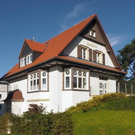 Brise Seeresidenz Ida Marie App 03 Appartement *