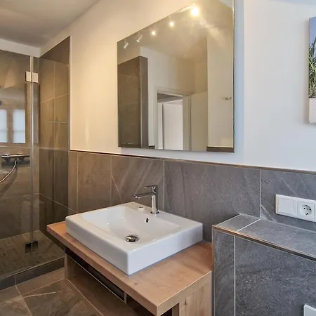 Brise Seeresidenz Ida Marie App 03 Appartement