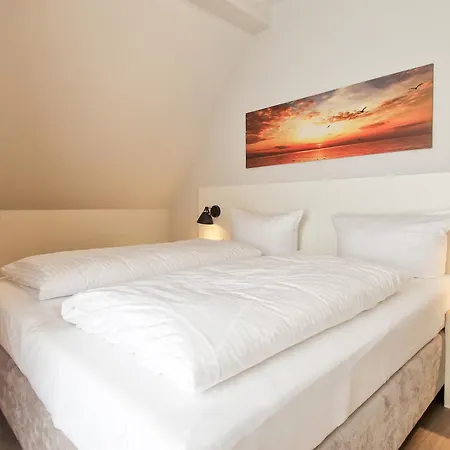 Brise Seeresidenz Ida Marie App 03 Ostseebad Heringsdorf