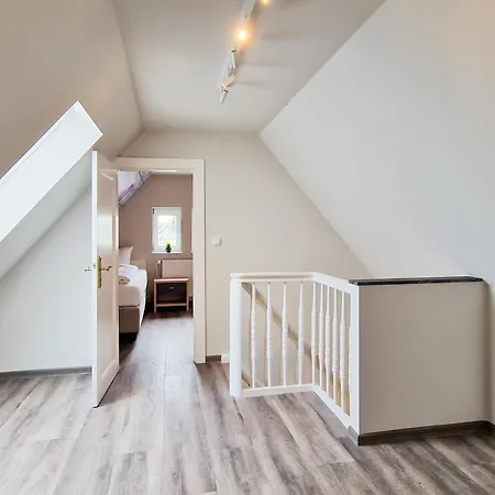 Brise Seeresidenz Ida Marie App 03 Apartment Ostseebad Heringsdorf