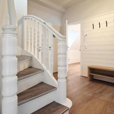 Brise Seeresidenz Ida Marie App 03 Apartamento *