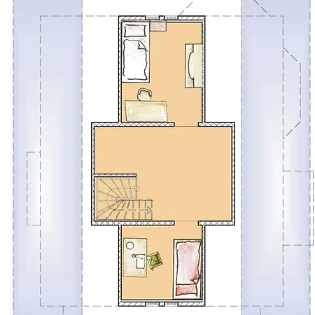 Brise Seeresidenz Ida Marie App 03 Apartment Ostseebad Heringsdorf